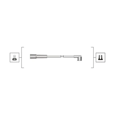 Ignition Cable Kit